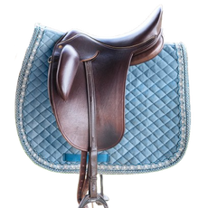 Tapis de selle Oujda - Design & Confort