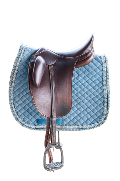 Tapis de selle Oujda - Design & Confort