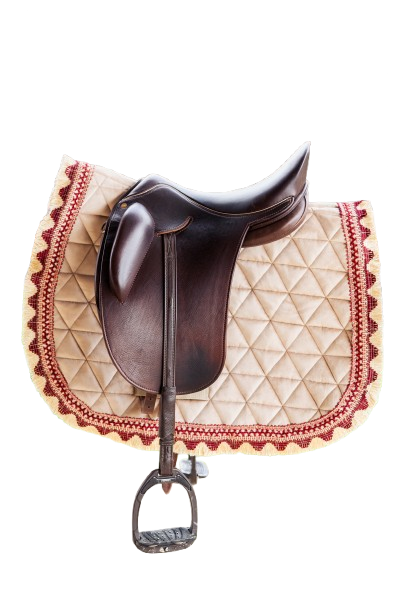Tapis de selle Tanger - Élégance & Qualité